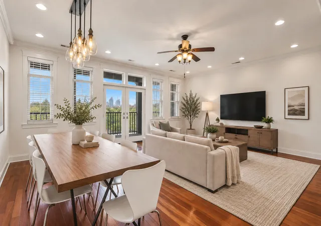 Photo 3 of Condo for sale at 3414 N Sheffield Ave #4, Chicago, IL 60657 | MLS# 12791081 | Listing updated on 2026-10-21