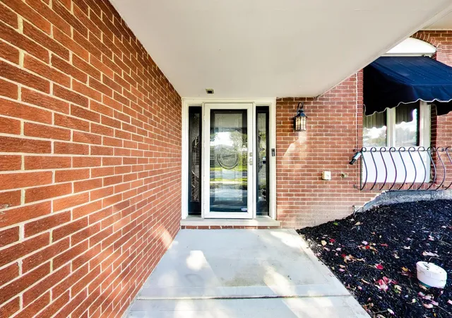 Photo 3 of Single family home for sale at 1108 E 192nd Street, Glenwood, IL 60425 | MLS# 12791090 | Listing updated on 2026-10-23