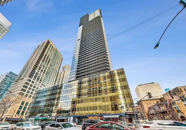 Photo 1 of Condo for sale at 10 E Ontario St #1506, Chicago, IL 60611 | MLS# 12791136 | Listing updated on 2026-10-28