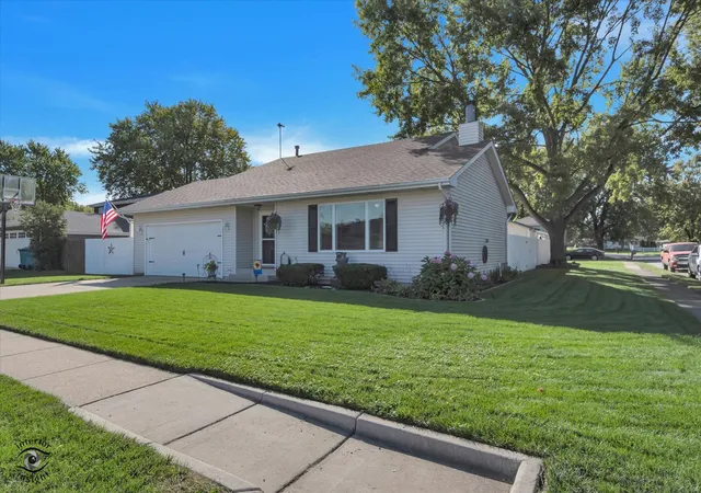 Single family home for sale at 498 Kathy Dr, Bourbonnais, IL 60914 | MLS# 12791138