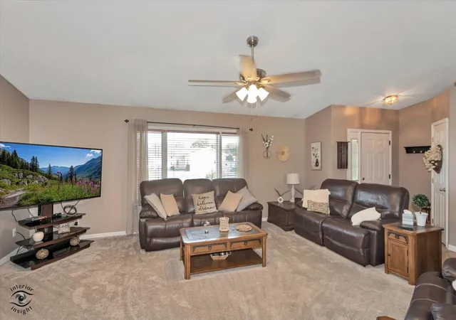 Photo 3 of Single family home for sale at 498 Kathy Dr, Bourbonnais, IL 60914 | MLS# 12791138 | Listing updated on 2026-10-27