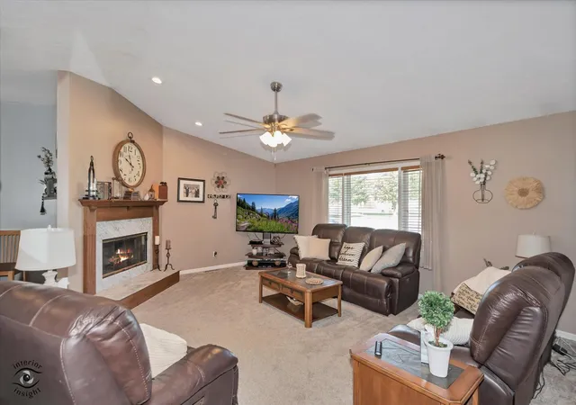 Photo 4 of Single family home for sale at 498 Kathy Dr, Bourbonnais, IL 60914 | MLS# 12791138 | Listing updated on 2026-10-27