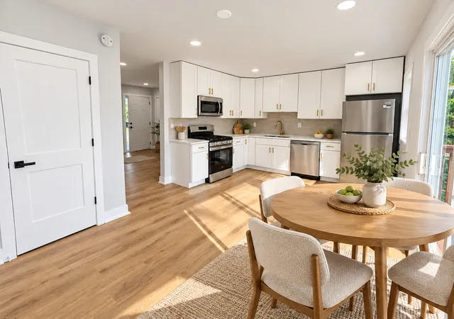 Photo 2 of Single family home for sale at 2416 222nd Street, Sauk Village, IL 60411 | MLS# 12791152 | Listing updated on 2026-10-22