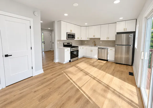 Photo 3 of Single family home for sale at 2416 222nd Street, Sauk Village, IL 60411 | MLS# 12791152 | Listing updated on 2026-10-22