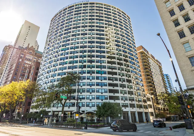 Photo 1 of Townhouse for sale at 1150 N Lake Shore Dr #18L, Chicago, IL 60611 | MLS# 12791153 | Listing updated on 2026-10-22