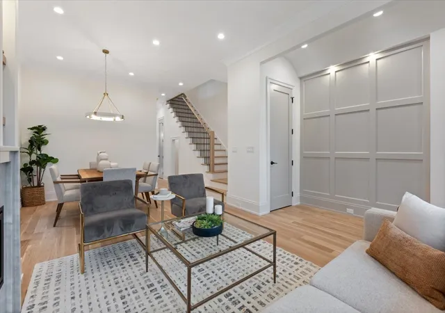 Photo 3 of Single family home for sale at 2522 W Huron St, Chicago, IL 60612 | MLS# 12791167 | Listing updated on 2026-10-22