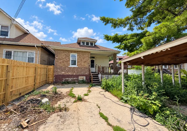 Photo 1 of Single family home for sale at 3328 W Marquette Rd, Chicago, IL 60629 | MLS# 12791171 | Listing updated on 2026-10-23