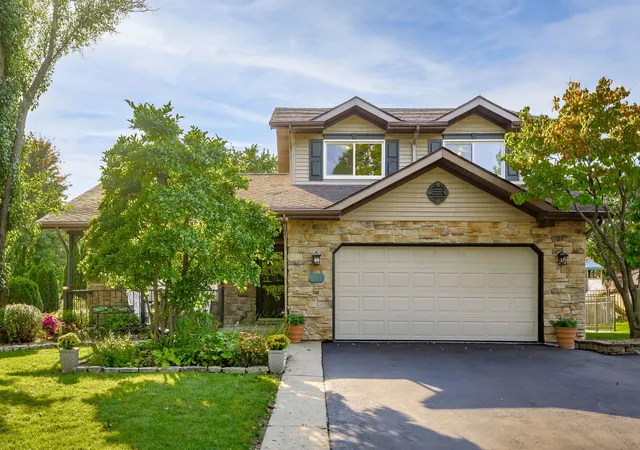 Single family home for sale at 407 Tonelli Trl, Lockport, IL 60441 | MLS# 12791191