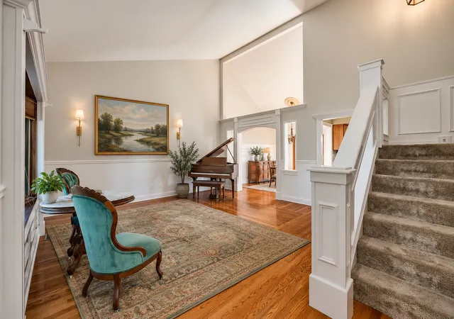 Photo 3 of Single family home for sale at 407 Tonelli Trl, Lockport, IL 60441 | MLS# 12791191 | Listing updated on 2026-10-21
