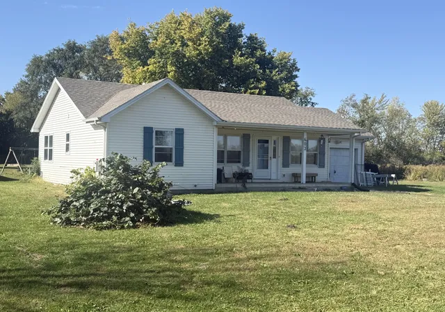 Photo 1 of Single family home for sale at 603 N Mill St, Aroma Park, IL 60910 | MLS# 12791195 | Listing updated on 2026-10-27