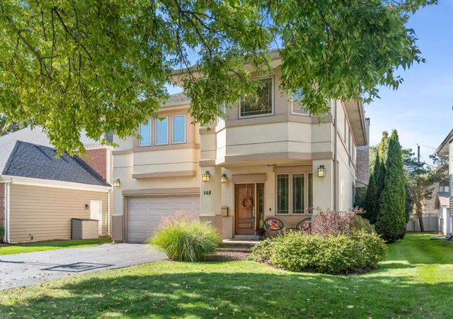 Photo 1 of Single family home for sale at 548 S Arlington Ave, Elmhurst, IL 60126 | MLS# 12791196 | Listing updated on 2026-10-30