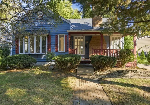 Single family home for sale at 31 Logan Ave, Geneva, IL 60134 | MLS# 12791199