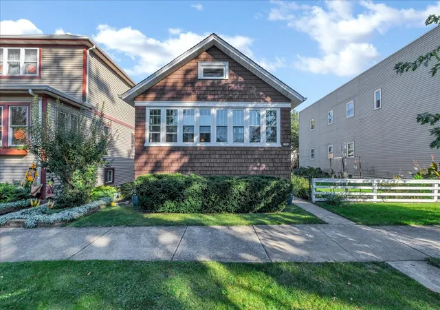 Single family home for sale at 1028 Lathrop Ave, Forest Park, IL 60130 | MLS# 12791203