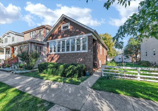 Photo 1 of Single family home for sale at 1028 Lathrop Ave, Forest Park, IL 60130 | MLS# 12791203 | Listing updated on 2026-10-23