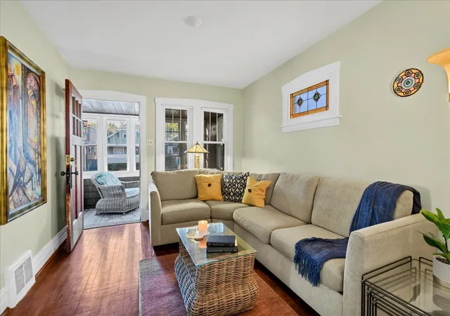 Photo 3 of Single family home for sale at 1028 Lathrop Ave, Forest Park, IL 60130 | MLS# 12791203 | Listing updated on 2026-10-23