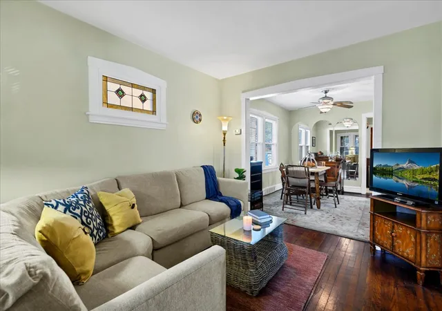 Photo 4 of Single family home for sale at 1028 Lathrop Ave, Forest Park, IL 60130 | MLS# 12791203 | Listing updated on 2026-10-23
