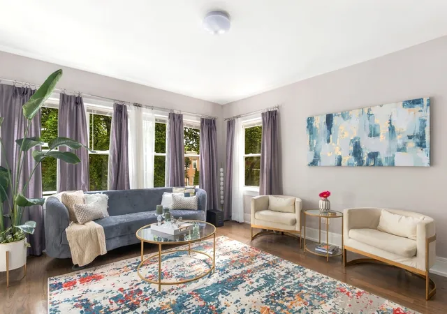 Photo 4 of Multi family home for sale at 6044 N Fairfield Ave, Chicago, IL 60659 | MLS# 12791226 | Listing updated on 2026-10-21