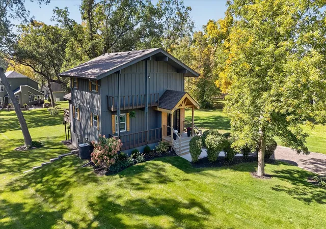 Photo 1 of Single family home for sale at 1284 Lake Summerset Rd, Davis, IL 61019 | MLS# 12791255 | Listing updated on 2026-10-22