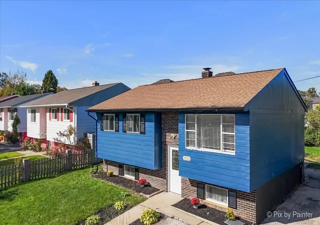 Single family home for sale at 2522 Kennedy Dr, North Chicago, IL 60064 | MLS# 12791261