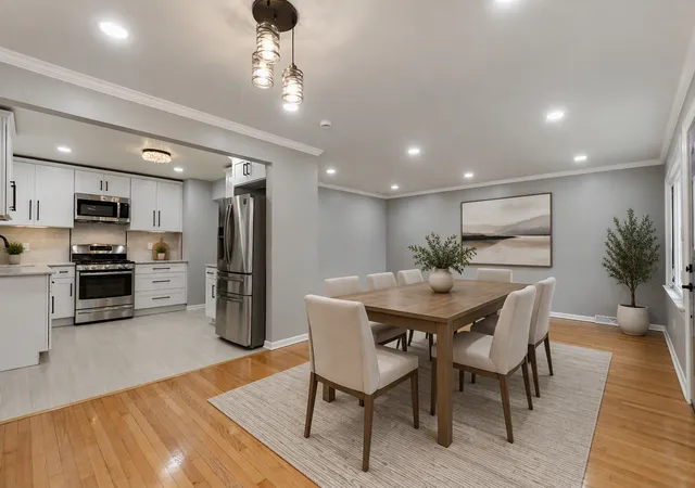 Photo 3 of Single family home for sale at 237 32nd Avenue, Bellwood, IL 60104 | MLS# 12791264 | Listing updated on 2026-10-27