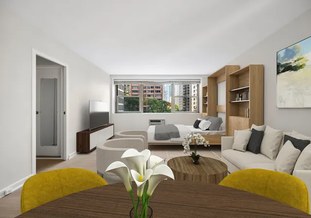 Photo 4 of Townhouse for sale at 253 E Delaware Pl #5H, Chicago, IL 60611 | MLS# 12791266 | Listing updated on 2026-10-22