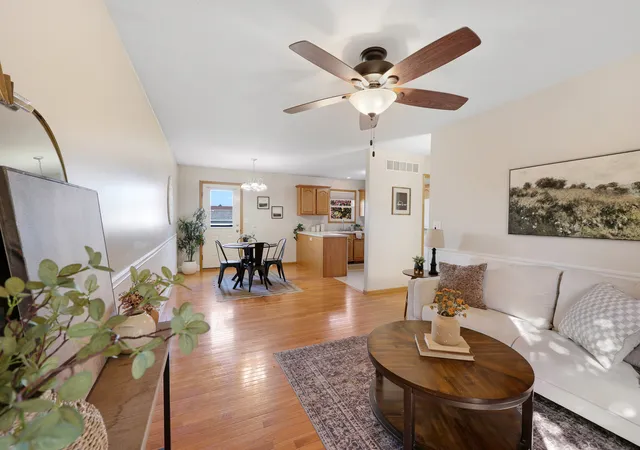 Photo 2 of Single family home for sale at 1906 13th Street, Silvis, IL 61282 | MLS# 12791271 | Listing updated on 2026-10-30