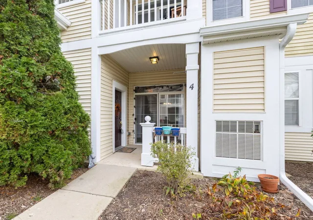 Photo 1 of Condo for sale at 2225 Aurora Dr #4, Pingree Grove, IL 60140 | MLS# 12791276 | Listing updated on 2026-10-30