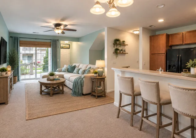 Photo 3 of Condo for sale at 2225 Aurora Dr #4, Pingree Grove, IL 60140 | MLS# 12791276 | Listing updated on 2026-10-30