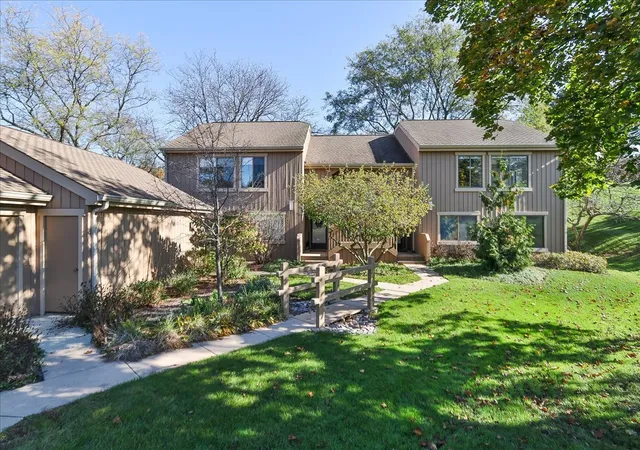 Photo 1 of Condo for sale at 746a Oak Hl Rd #A, Lake Barrington, IL 60010 | MLS# 12791278 | Listing updated on 2026-10-27