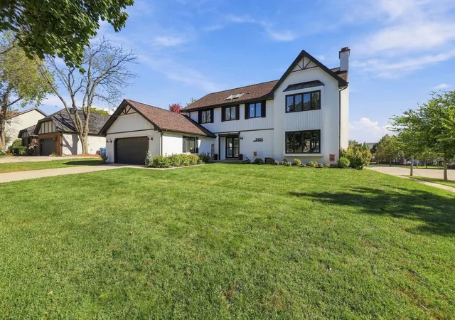 Photo 1 of Single family home for sale at 2406 Highland Dr, Palatine, IL 60067 | MLS# 12791303 | Listing updated on 2026-10-23