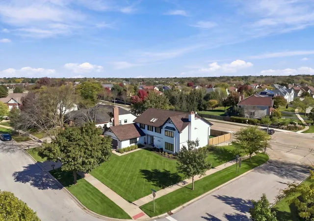 Photo 2 of Single family home for sale at 2406 Highland Dr, Palatine, IL 60067 | MLS# 12791303 | Listing updated on 2026-10-23