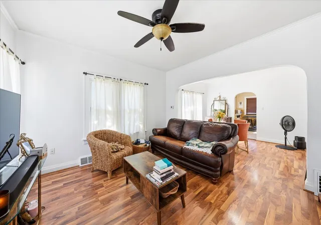 Photo 2 of Single family home for sale at 1713 Cora St, Crest Hill, IL 60403 | MLS# 12791306 | Listing updated on 2026-10-22