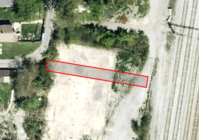 Land for sale at 11732 S Front Ave, Chicago, IL 60628 | MLS# 12791310