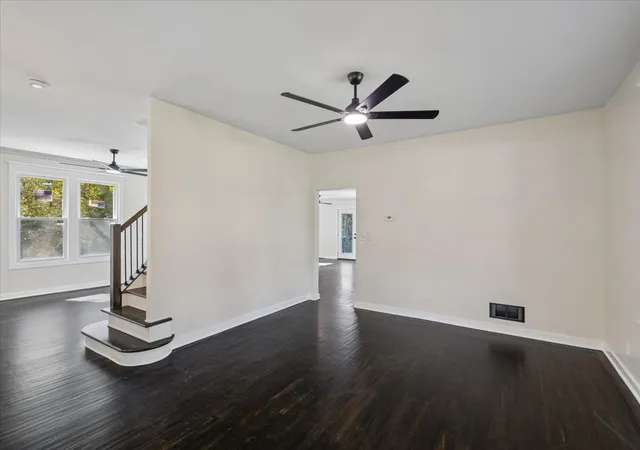 Photo 2 of Single family home for sale at 22710 Cottage Grv Ave, Steger, IL 60475 | MLS# 12791311 | Listing updated on 2026-10-29