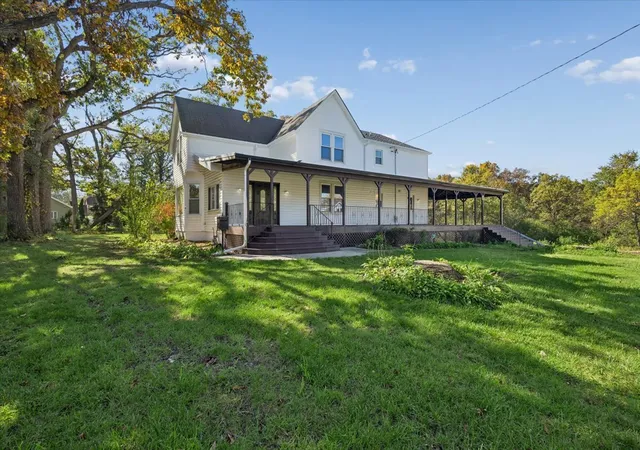 Single family home for sale at 22710 Cottage Grv Ave, Steger, IL 60475 | MLS# 12791311