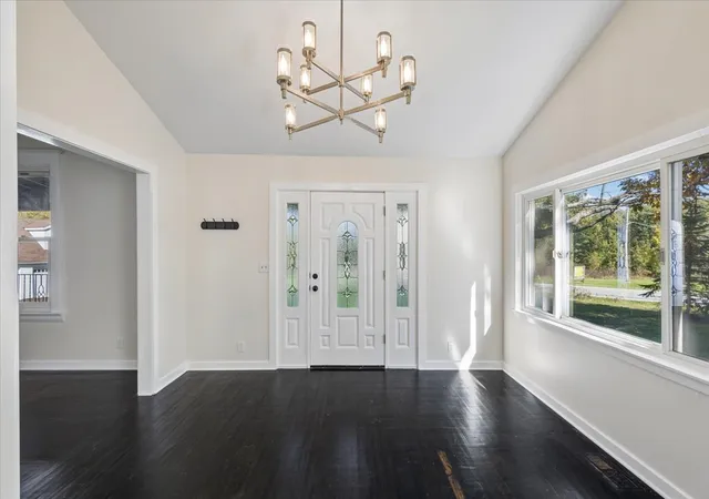 Photo 1 of Single family home for sale at 22710 Cottage Grv Ave, Steger, IL 60475 | MLS# 12791311 | Listing updated on 2026-10-29