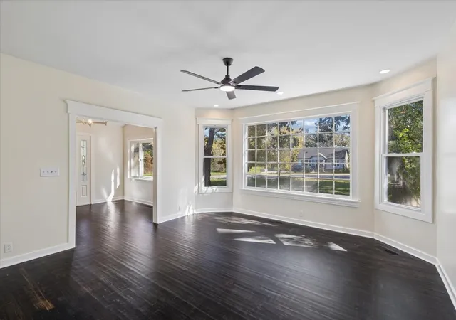 Photo 3 of Single family home for sale at 22710 Cottage Grv Ave, Steger, IL 60475 | MLS# 12791311 | Listing updated on 2026-10-29