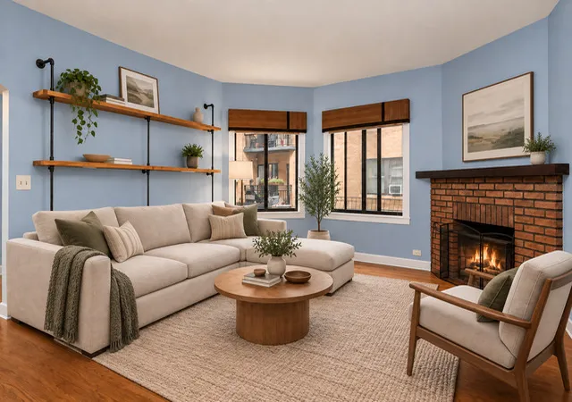 Photo 2 of Condo for sale at 810 W Lakeside Pl #107, Chicago, IL 60640 | MLS# 12791314 | Listing updated on 2026-10-22