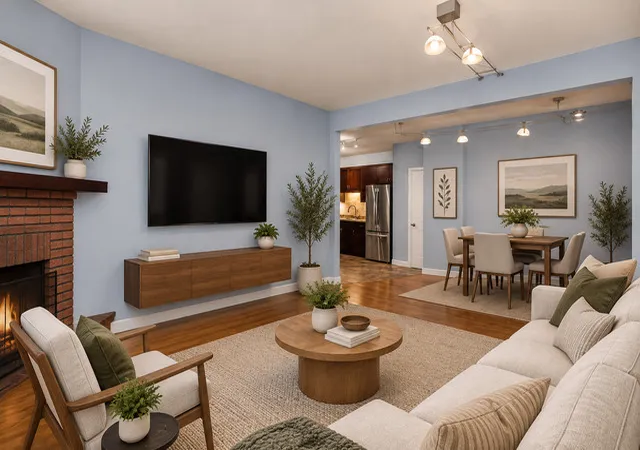 Photo 3 of Condo for sale at 810 W Lakeside Pl #107, Chicago, IL 60640 | MLS# 12791314 | Listing updated on 2026-10-22