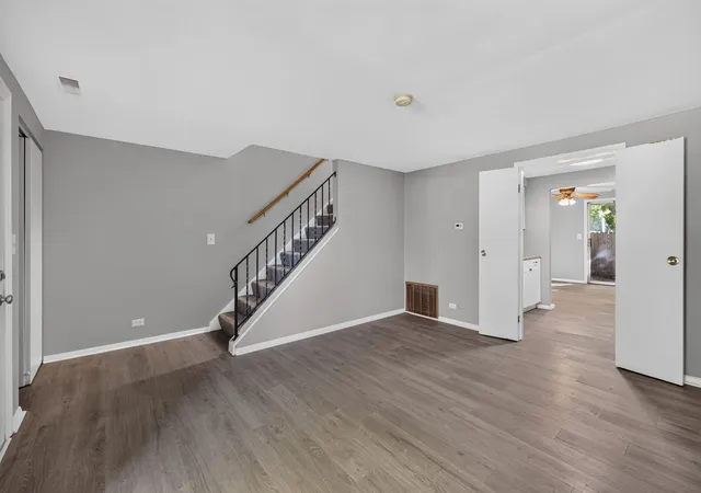 Photo 2 of Townhouse for sale at 3023 Wakefield Dr #F, Carpentersville, IL 60110 | MLS# 12791318 | Listing updated on 2026-10-22