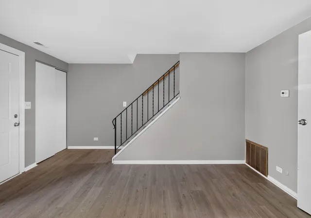 Photo 3 of Townhouse for sale at 3023 Wakefield Dr #F, Carpentersville, IL 60110 | MLS# 12791318 | Listing updated on 2026-10-22