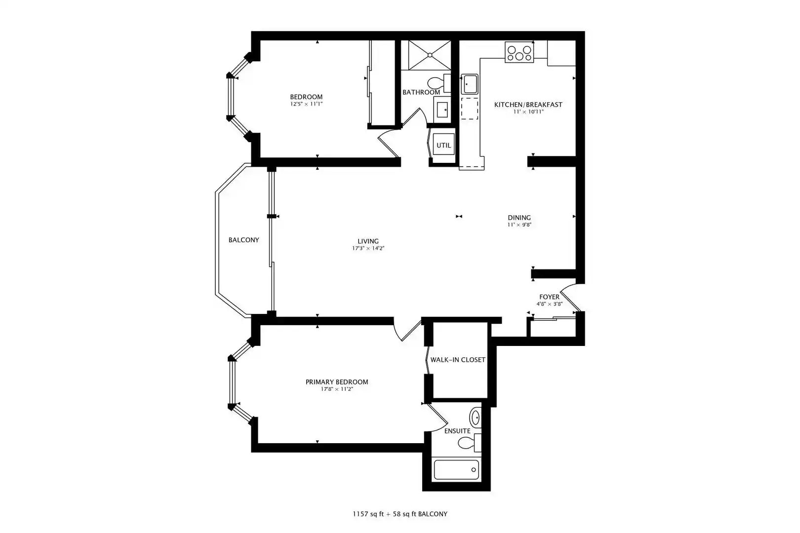Listing Photo 26 - Condo for sale in 235 Ridge Rd located at 235 Ridge Rd, Wilmette, IL 60091 - Unit #1F