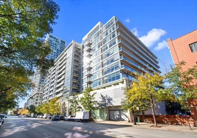 Condo for sale at 1620 S Michigan Ave #1217, Chicago, IL 60616 | MLS# 12791324
