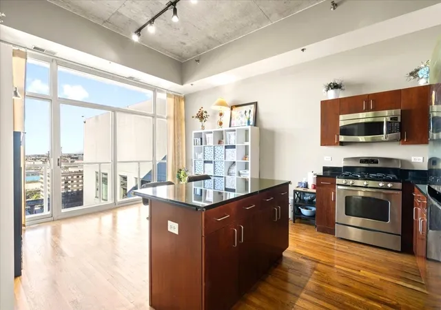 Photo 3 of Condo for sale at 1620 S Michigan Ave #1217, Chicago, IL 60616 | MLS# 12791324 | Listing updated on 2026-10-23