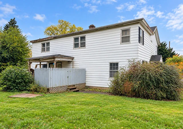 Photo 1 of Single family home for sale at 101 S 4th Street, Malta, IL 60150 | MLS# 12791333 | Listing updated on 2026-10-22