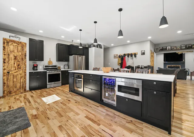 Photo 4 of Single family home for sale at 507 N Secor St, Gilman, IL 60938 | MLS# 12791338 | Listing updated on 2026-10-30
