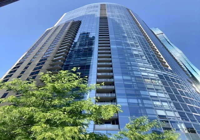 Condo for sale at 420 E Waterside Dr #1109, Chicago, IL 60601 | MLS# 12791340