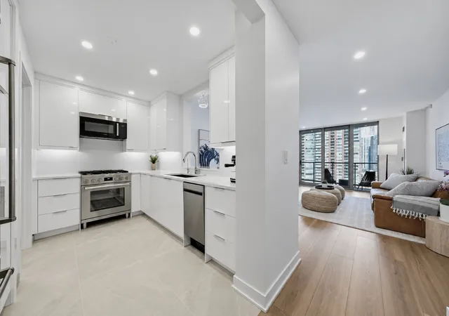 Photo 1 of Condo for sale at 420 E Waterside Dr #1109, Chicago, IL 60601 | MLS# 12791340 | Listing updated on 2026-10-30
