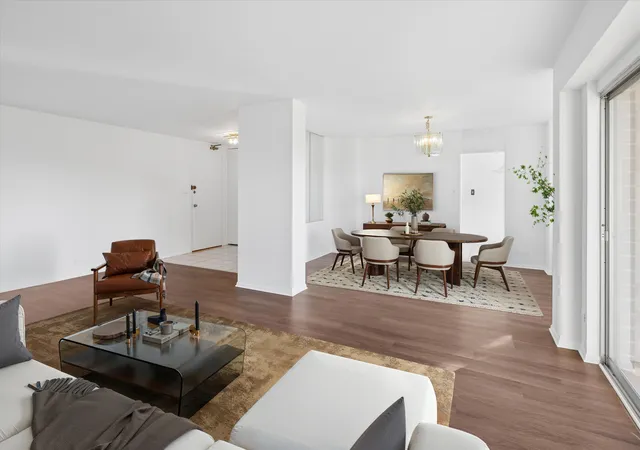 Photo 2 of Condo for sale at 7141 N Kedzie Ave #604, Chicago, IL 60645 | MLS# 12791341 | Listing updated on 2026-10-22
