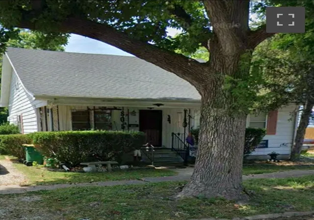 Single family home for sale at 805 N 16th Street, Herrin, IL 62948 | MLS# 12791351